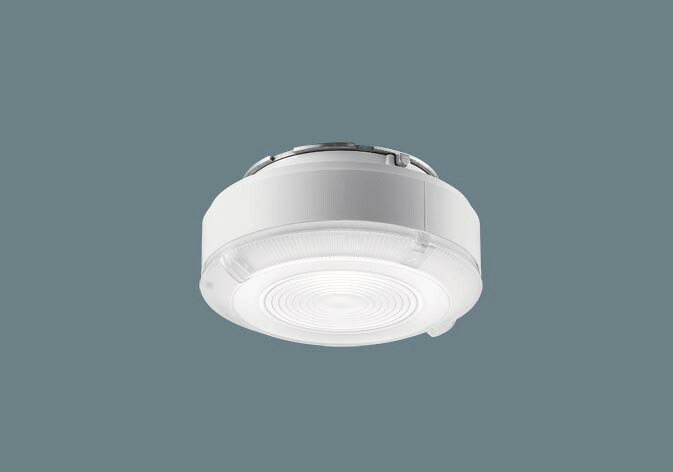 パナソニック　LED（昼白色） 100形ソケッタブル ビーム角45度・広角タイプ　【品番：NNU141105KLE9】