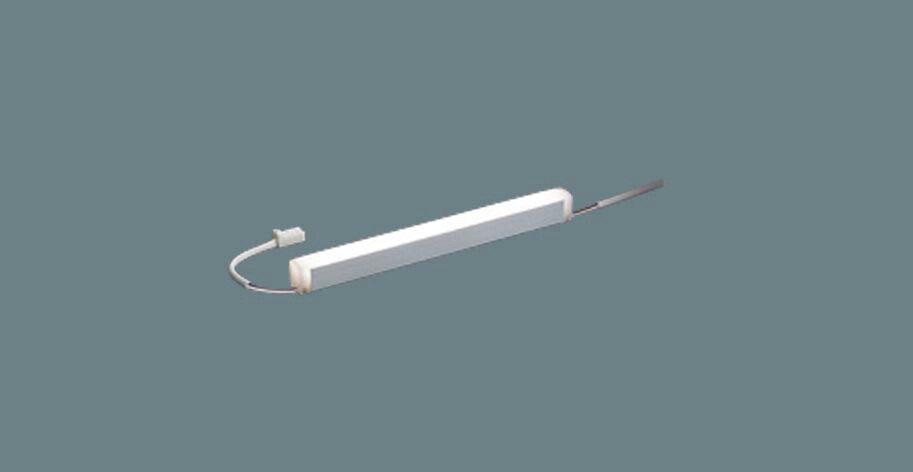 パナソニック　天井直付型・壁直付型・据置取付型 LED（白色） シームレス建築部材照明器具 調光タイプ（ライコン別売）/L101タイプ C-Slim S（シースリム エス）　【品番：NTN81001】