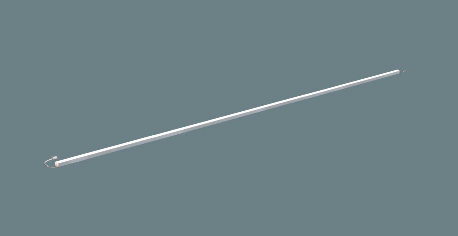 パナソニック　天井直付型・壁直付型・据置取付型 LED（昼白色） シームレス建築部材照明器具 調光タイプ（ライコン別売）/L844タイプ C-Slim S（シースリム エス）　【品番：NTN81030】