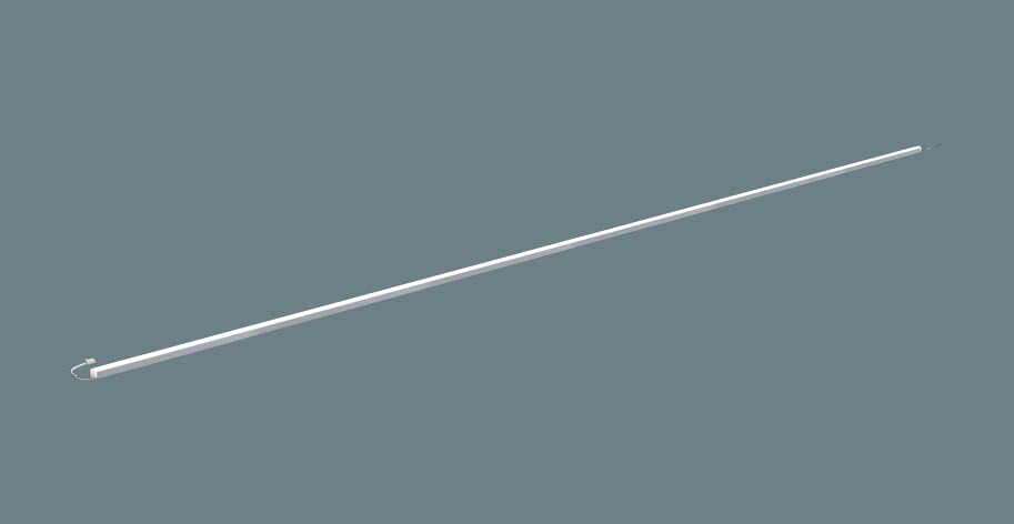 パナソニック　天井直付型・壁直付型・据置取付型 LED（電球色） シームレス建築部材照明器具 調光タイプ（ライコン別売）/L1151タイプ C-Slim S（シースリム エス）　【品番：NTN81044】