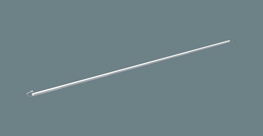 パナソニック　天井直付型・壁直付型・据置取付型 LED（温白色） シームレス建築部材照明器具 調光タイプ（ライコン別売）/L976タイプ C-Slim S（シースリム エス）　【品番：NTN81062】｜住設プロ　店