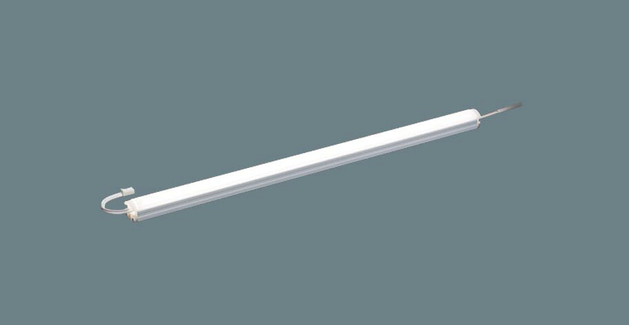 パナソニック　天井直付型・壁直付型・据置取付型 LED（電球色） シームレス建築部材照明器具 調光タイプ（ライコン別売）/L315タイプ C-Slim S（シースリム エス）　【品番：NTN81314】