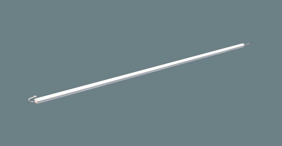 パナソニック　天井直付型・壁直付型・据置取付型 LED（昼白色） シームレス建築部材照明器具 調光タイプ（ライコン別売）/L840タイプ C-Slim S（シースリム エス）　【品番：NTN81330】