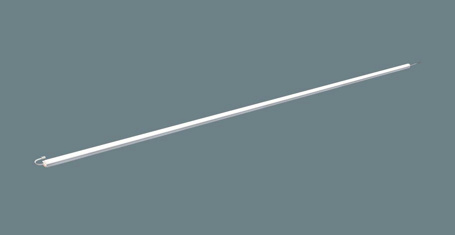 パナソニック　天井直付型・壁直付型・据置取付型 LED（昼白色） シームレス建築部材照明器具 調光タイプ（ライコン別売）/L1140タイプ C-Slim S（シースリム エス）　【品番：NTN81340】