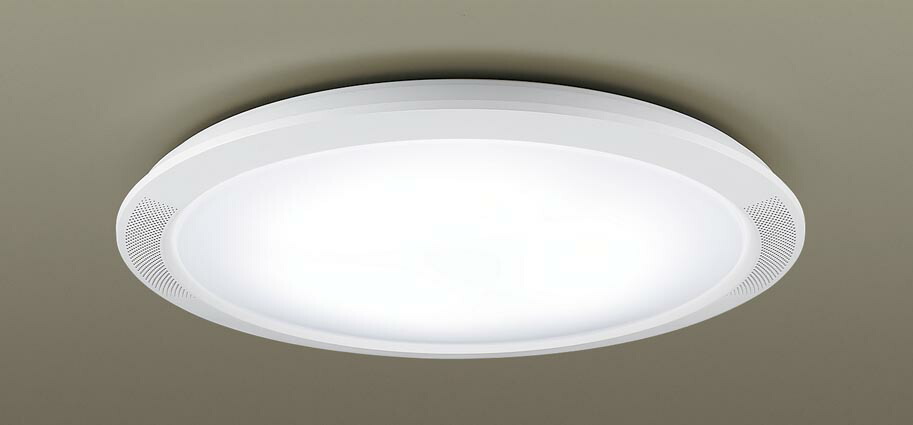 パナソニック 上昇限度直付型 LED（昼光色～白熱電球色） 最高限度点火装置 遠隔操作調光・遠隔操作調色・カチットF 金棒引き付 【品番：SNC51170】