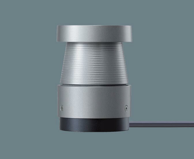 パナソニック　据置取付型 LED ライトアップスタンド 上下配光タイプ 防雨型 SmartArchi（スマートアーキ）　【品番：YYY16181】