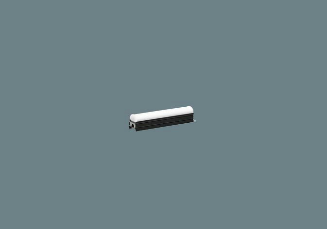 パナソニック　据置取付型 LED（電球色） 建築化照明器具 連結端用 防雨型（本体）・防噴流型・耐塵型（LED光源部）・調光タイプ（ライコン別売）/L300タイプ SmartArchi（スマートアーキ）　【品番：YYY23062LB1】