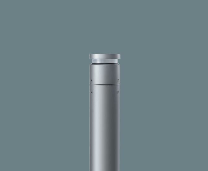 パナソニック　地中埋込型 LED ローポールライト 全周配光タイプ 防雨型/地上高457mm SmartArchi（スマートアーキ）　【品番：YYY76151】