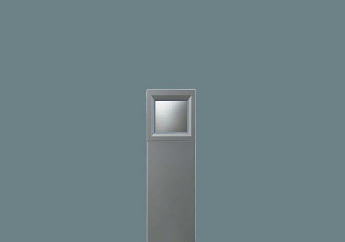 パナソニック　地中埋込型 LED（電球色） フットスタンドライト 片側ワイド配光タイプ 防雨型 SmartArchi（スマートアーキ）　【品番：YYY80244LE1】