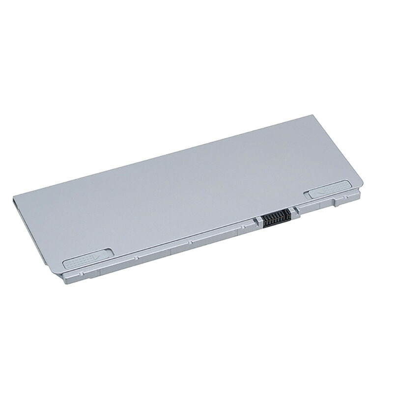 パナソニック　SR/QRシリーズ（カームグレイ）用バッテリーパック（標準）　【品番：CF-VZSU1YJS】｜住設プロ　店