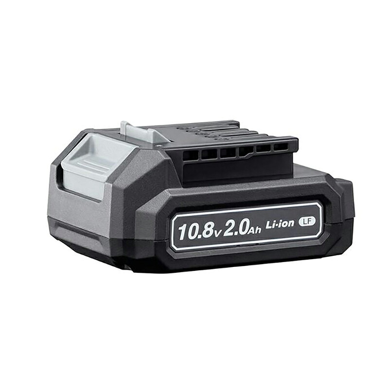 パナソニック 独居室容器に並べる10.8V 2.0Ah 【品番：EZ8L1020FA】