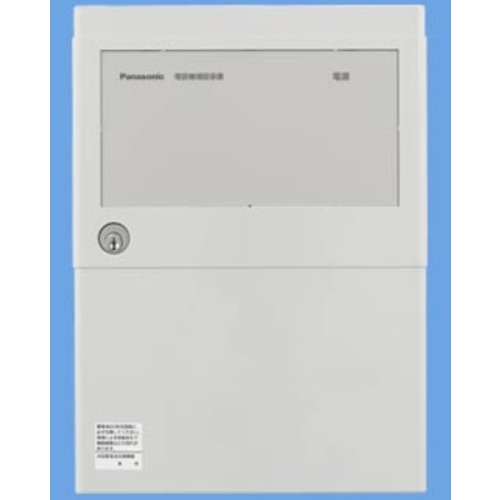 パナソニック Panasonic 専用電話増設とり備える（８台相応う） 【品番：BGT9318】