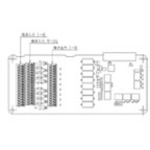 パナソニック　Panasonic　デイリＰＬＵＳ　入出力拡張モジュール　【品番：BM-EA590】