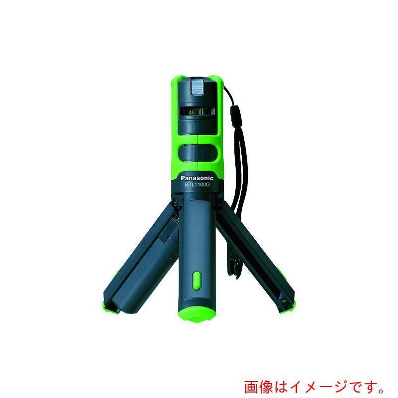 パナソニック Panasonic 墨出しはやりっ児ケータイ壁十文字記号 【品番：BTL1100G】