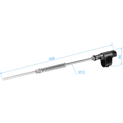 パナソニック Panasonic ステンレス鋼製先っぽ引締碍子 【品番：DH5512S】 DIY・工具-その他-花・ガーデン・DIY