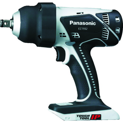 パナソニック Panasonic １８Ｖ申し受ける差しひびき鍵（本体のみ） 【品番：EZ7552X-H】