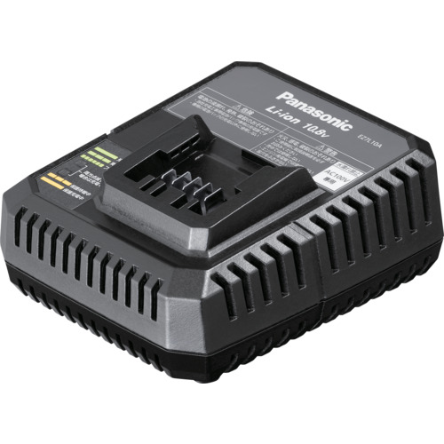 パナソニック　Panasonic　充電器　【品番：EZ7L10A 】
