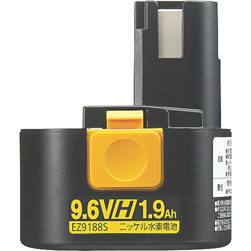 パナソニック Panasonic ＮｉH独居室９．６Ｖ 【品番：EZ9188S】