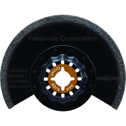 パナソニック Panasonic 摺り鉢／セメント質／ＦＲＰ金モール 【品番：EZ9MA85FD】