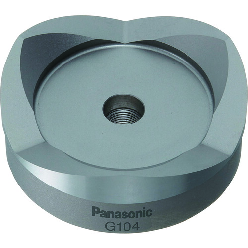 パナソニック　Panasonic　厚鋼鋼電線管用パンチカッター　７０　【品番：EZ9X344】