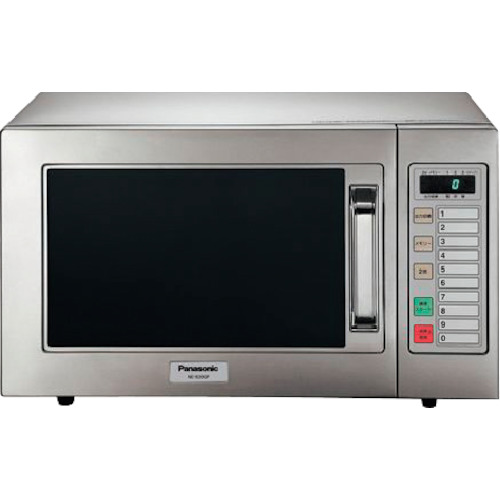 【別途送料あり】パナソニック Panasonic 業務用電子レンジ 【品番：NE-711GV-6】