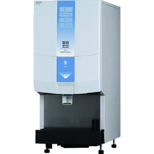 【別途貨物輸送あり】パナソニック Panasonic チップアイスディスペンサー 【品番：SIM-CD125LVC】