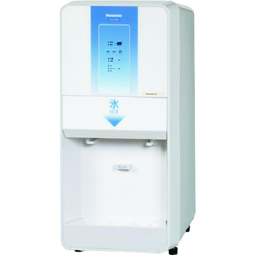 【別途貨物輸送あり】パナソニック Panasonic 卓上チップアイスディスペンサー 【品番：SIM-CDW125LVC】