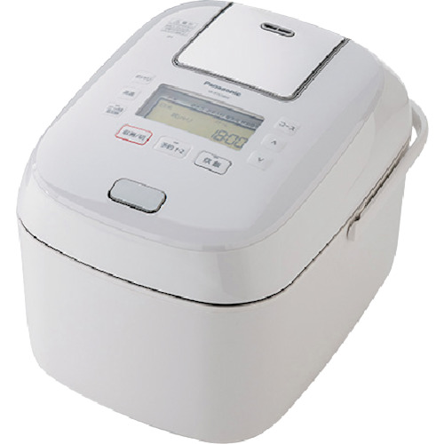 パナソニック　Panasonic　業務用ＩＨジャー炊飯器　【品番：SR-STS18VC-W】