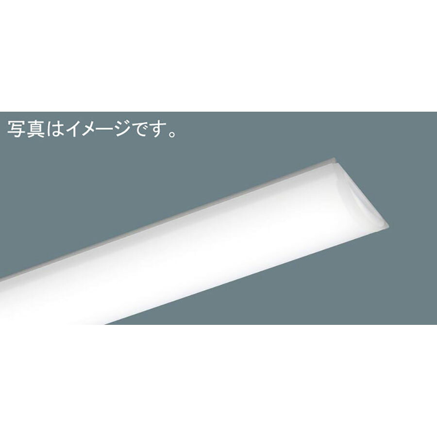パナソニック　40形 ライトバー 連続調光型調光タイプ（ウィズリモ用送信器別売）　【品番：NEL4600ENRC9】