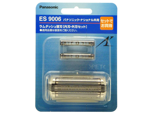 【新品未使用】ES9036 ラムダッシュ替刃 ラムダッシュ 替刃 ES9036 内刃 外刃 セット 日本国内用正規品