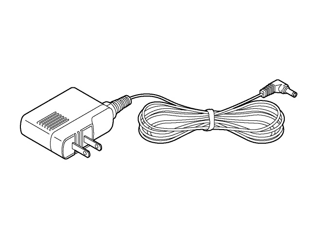楽天市場】【純正品・新品】パナソニックRF美顔器用のACアダプター