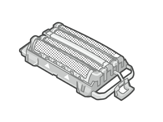 楽天市場】【在庫あり】パナソニック Panasonic ラムダッシュ 替