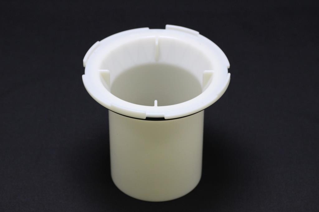 RL1914502ZZ パナソニック 排水口フタ(シマングレー)Cバリアー用 シマングレー (RL1914502Z 後継品) RL1914502ZZ ユニットバス 排水口フタ（シマングレー）C