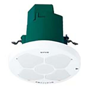 パナソニック　［天井取付］熱線センサ付自動スイッチ（親器）（8Aタイプ）（高天井用）（検知後連続動作時間約1～10分可変形）（明るさセンサ付）（AC100～242V）　【品番：WTK248105】