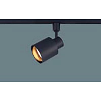 パナソニック 架線配管開びゃく型 LED（白熱電球色） 注目の的 プラスチックセードタイプ 鳴りひびく印字機 LED坦々たる照明ランプ取り替えっこ型 【品番：XAS1503LCE1（LGS9503 + LLD2000L CE1）】
