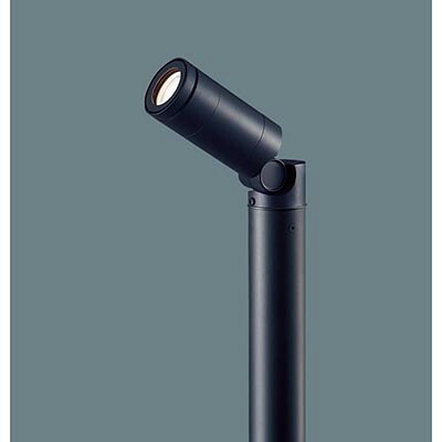 パナソニック　地中埋込型 LED（電球色） スポットライト ガーデンライト 80形ダイクール電球（広角）1灯器具相当 集光タイプ 防雨型　【品番：XLGE7712LE1（LGW40371LE1 + HK25402B）】｜住設プロ　店