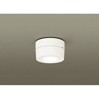 パナソニック　天井直付型 LED（電球色） シーリングライト 拡散タイプ LEDフラットランプ交換型 防雨型　【品番：XLGE5101CE1（LGW51779W + LLD2000L CE1）】｜住設プロ　店 8,142円