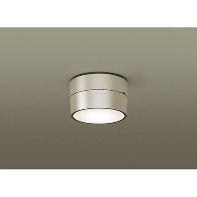 パナソニック 天井直付型 LED(温白色) シーリングライト 拡散タイプ LEDフラットランプ交換型 防雨型 【品番:XLGE5108CE1(LGW51779Y + LLD2000V CE1)】|住設プロ 店