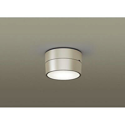 パナソニック　天井直付型 LED（電球色） シーリングライト 拡散タイプ LEDフラットランプ交換型 防雨型　【品番：XLGE5117CE1（LGW51779Y + LLD4000L CE1）】