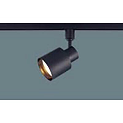 パナソニック 配線ダクト取付型 LED(調色) スポットライト プラスチックセードタイプ ビーム角24度 集光タイプ LEDフラットランプ交換型 調色調光タイプ 【品番:XAS1523CU1(LGS9503 + LLD2020 CU1)】|住設プロ 店