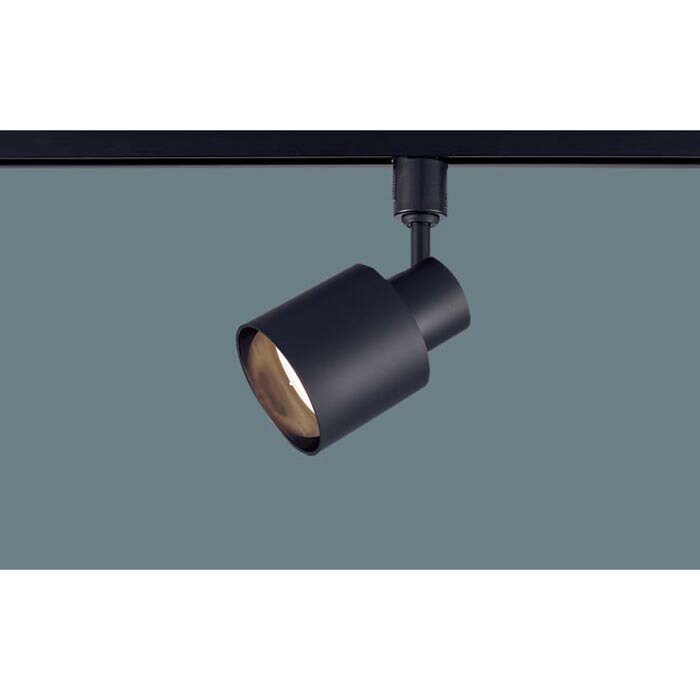 パナソニック 配線ダクト取付型 LED（温白色 昼白色） スポットライト プラスチックセードタイプ 拡散タイプ 集光タイプ（ビーム角48度） LEDフラットランプ交換型 光色切替タイプ 配光切替タイプ 【品番：XAS35834CQ1（LGS9503 + LLD40404 CQ1）】