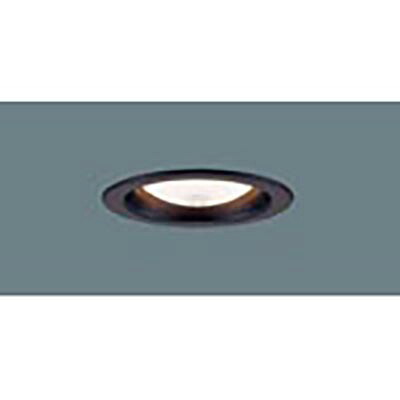 パナソニック　天井埋込型 LED（電球色） ダウンライト 浅型7H 高気密SB形 拡散タイプ（マイルド配光） LEDフラットランプ交換型 FreePa ON/OFF型／埋込穴φ100　【品番：XAD1101LCS1（LGD9101K + LLD2000L CS1）】