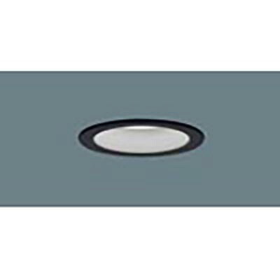 パナソニック　天井埋込型 LED（昼白色） ダウンライト 美ルック 浅型7H 高気密SB形 拡散タイプ（マイルド配光） LEDフラットランプ交換型 調光タイプ（ライコン別売）／埋込穴φ100　【品番：XAD1111NKCB1（LGD9101K + LLD2000MN CB1）】
