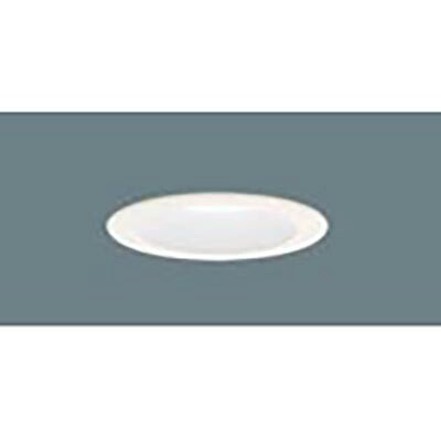 パナソニック 天井埋込型 LED(昼白色) ダウンライト 浅型8H 高気密SB形 拡散タイプ(マイルド配光) LEDフラットランプ交換型/埋込穴φ125 【品番:XAD1200NCE1(LGD9200 + LLD2000N CE1)】
