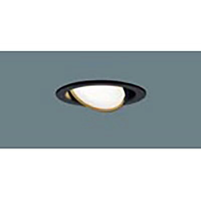 パナソニック　天井埋込型 LED（電球色） ユニバーサルダウンライト 美ルック 浅型8H 高気密SB形 拡散タイプ（マイルド配光） LEDフラットランプ交換型／埋込穴φ100　【品番：XAD1413LCE1（LGD9401 + LLD2000M）】