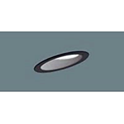 パナソニック　天井埋込型 LED（昼白色） ダウンライト 浅型8H 高気密SB形 ビーム角24度 集光タイプ LEDフラットランプ交換型 調光タイプ（ライコン別売）／埋込穴φ100　【品番：XAD1421NCB1（LGD9405 + LLD2020N CB1）】