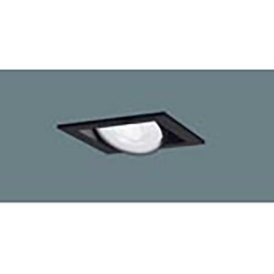 パナソニック 天井埋込型 LED（昼白色） ユニバーサルダウンライト 美ルック 浅型8H 高気密SB形 ビーム角24度 集光タイプ LEDフラットランプ交換型／埋込穴□100 【品番：XAD1435NCE1（LGD9403 + LLD2020MN CE1）】