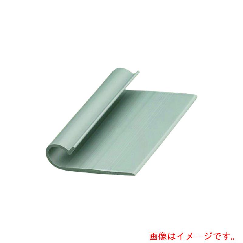 パンドウイットコーポレーション日本支社（PANDUIT）　固定具　コードクリップ　ゴム系粘着テープ付き　グレー　【品番：AJC19-A-M】