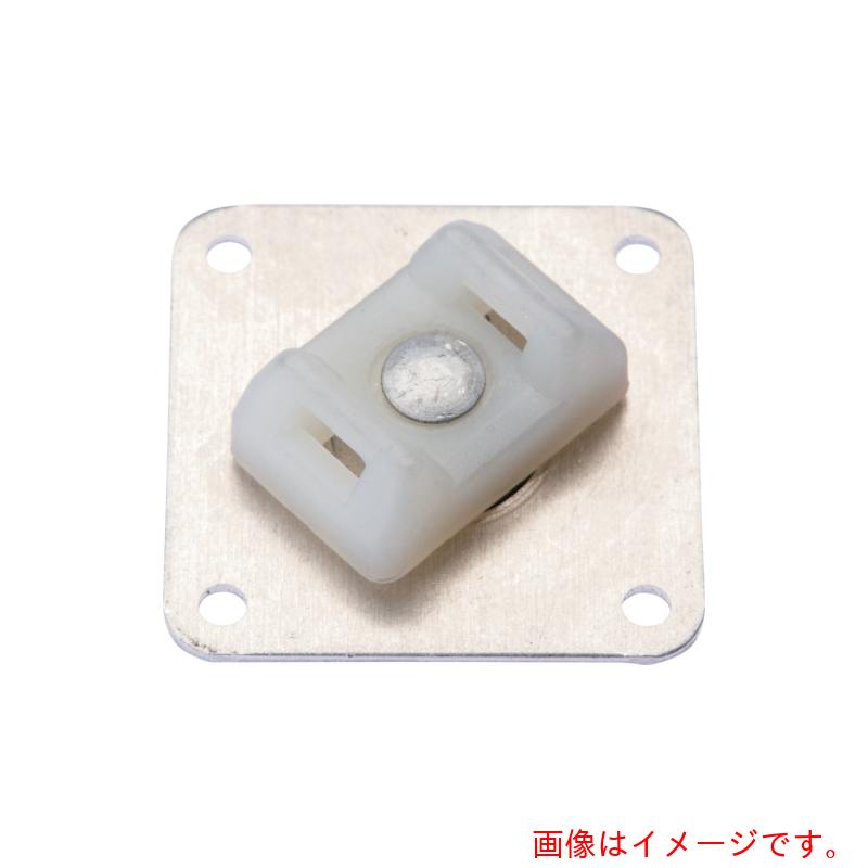 パンドウイットコーポレーション日本下位区分（PANDUIT） エポキシ用引き分けマウント 自然的 ＡＳＭＳ－Ａ－Ｔ 【品番：ASMS-A-T】