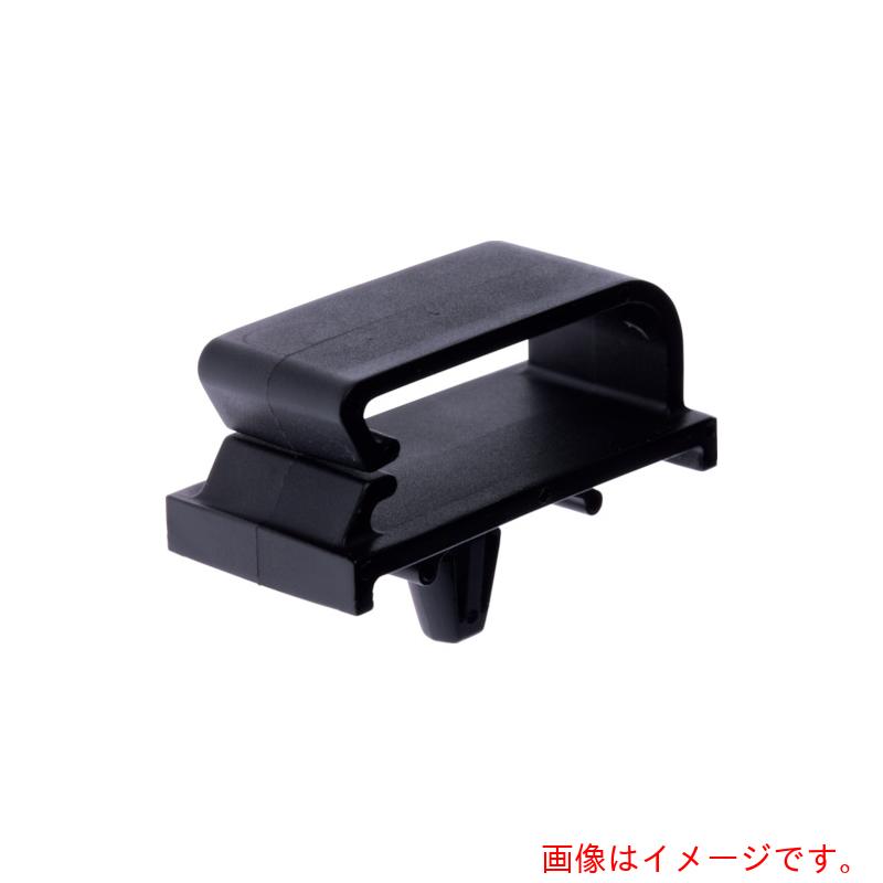 パンドウイットコーポレーション日本下位区分（PANDUIT） 固着させる具 吊りひもゼムクリップ 押し詰める印字機 自然的 【品番：BECP75H25-T】
